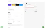WELCOME10 coupon verification screenshot