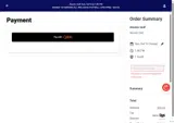 KILLDOZER coupon verification screenshot