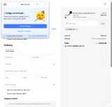 SMART10 coupon verification screenshot