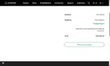 CAST50 coupon verification screenshot