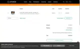 CAST50 coupon verification screenshot