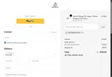CUPONDIECIOCHO coupon verification screenshot