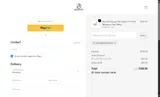 CUPONDIECIOCHO coupon verification screenshot