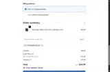 CUPONDIECIOCHO coupon verification screenshot