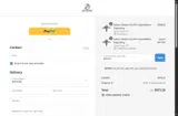 MOM10 coupon verification screenshot