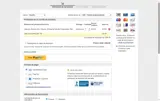 WELCOME10 coupon verification screenshot