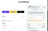 15OFF coupon verification screenshot