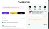BUYNOW coupon verification screenshot