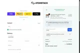 SAVE40 coupon verification screenshot