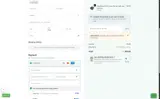 Welcome40 coupon verification screenshot