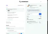 Welcome40 coupon verification screenshot