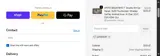 ATOTO coupon verification screenshot