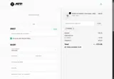 ERIN10 coupon verification screenshot