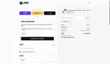 THRIFT10 coupon verification screenshot