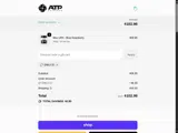 EMILY10 coupon verification screenshot
