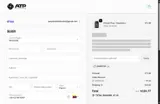ZANEH10 coupon verification screenshot
