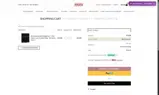 savenbl coupon verification screenshot