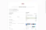 memorial5 coupon verification screenshot