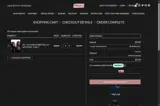 karinasarmiento coupon verification screenshot