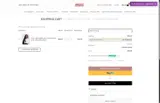 MASTERCLASSESDI coupon verification screenshot