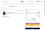 royramos coupon verification screenshot