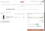 marchsave coupon verification screenshot