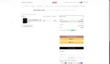 BENJAMINDENNIS coupon verification screenshot