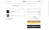 savenbl coupon verification screenshot