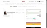 joel coupon verification screenshot