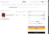 joel coupon verification screenshot