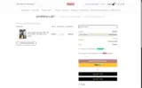 proshop coupon verification screenshot