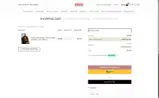 unlockstealgift coupon verification screenshot