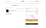 MASTERCLASSESDI coupon verification screenshot