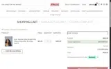 miguelilarraza coupon verification screenshot