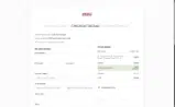 BENJAMINDENNIS coupon verification screenshot