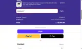 ATS Diesel coupon verification screenshot