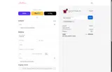 At seven studio coupon verification screenshot