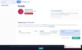 DSOEOREOTATNUK coupon verification screenshot