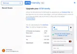 GET10OFF coupon verification screenshot
