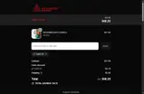 SAVE10 coupon verification screenshot
