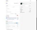 404U coupon verification screenshot