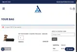 PET15 coupon verification screenshot