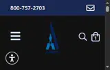 gloves10 coupon verification screenshot