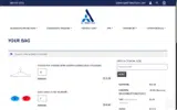 WELCOMEATTENUTECH15 coupon verification screenshot