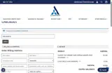 WELCOME10 coupon verification screenshot