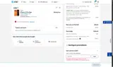 AT&T Internet coupon verification screenshot