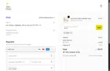 10OFF coupon verification screenshot