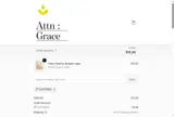 ELITONE20 coupon verification screenshot