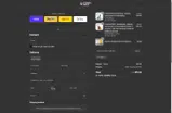 Lack coupon verification screenshot