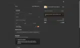 Lack coupon verification screenshot